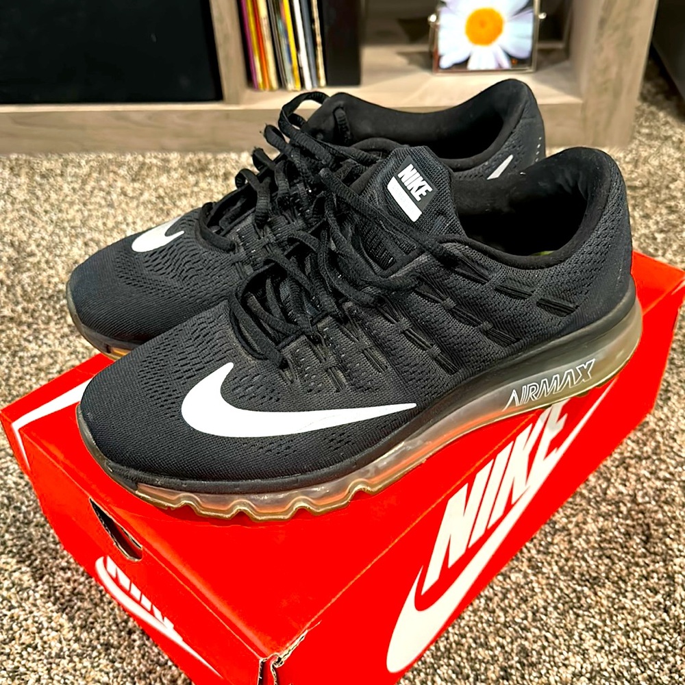 Nike Air Max 2016